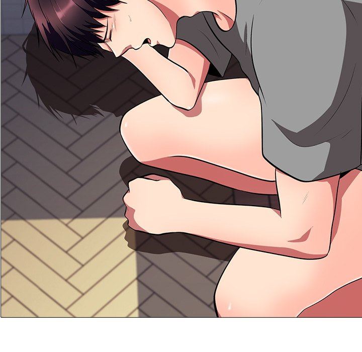 心机女教授心机女教授：第4话P5