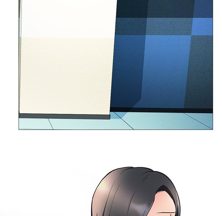 心机女教授心机女教授：第4话P28