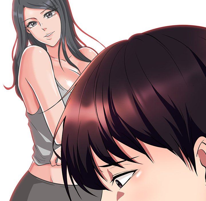 心机女教授心机女教授：第4话P11