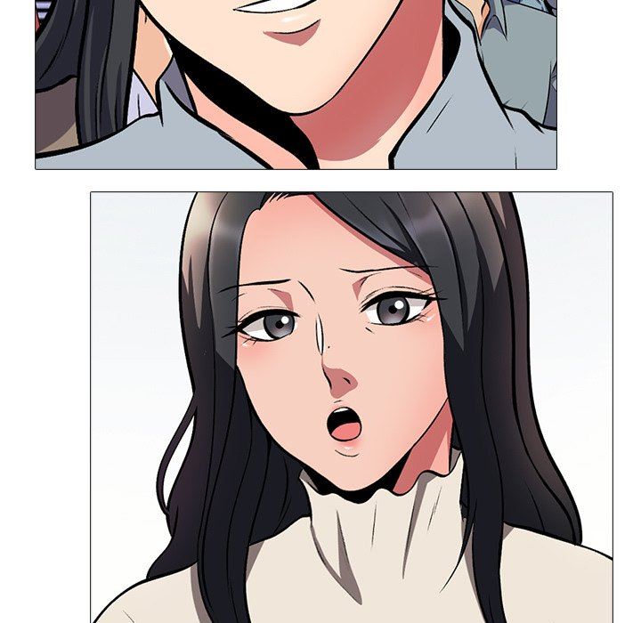 心机女教授心机女教授：第4话P37