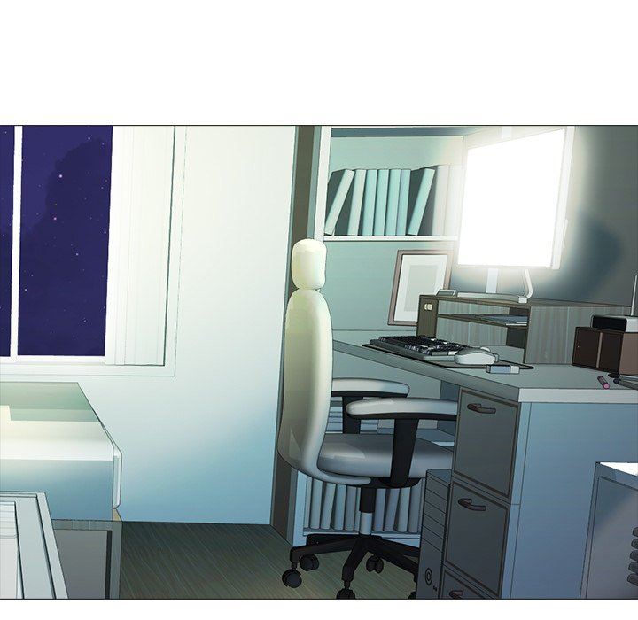 心机女教授心机女教授：第4话P77