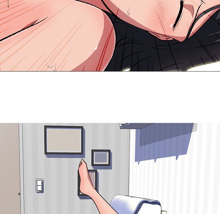 心机女教授心机女教授：第4话P116