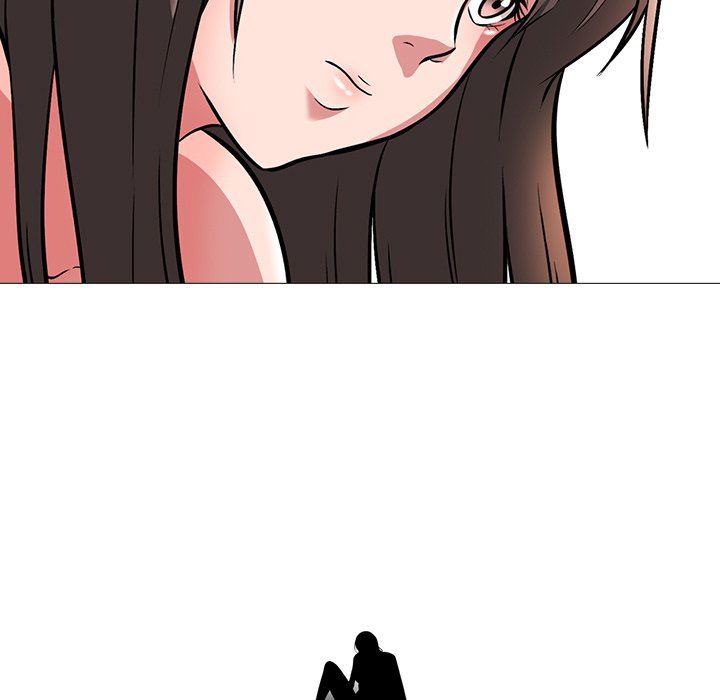 心机女教授心机女教授：第4话P125