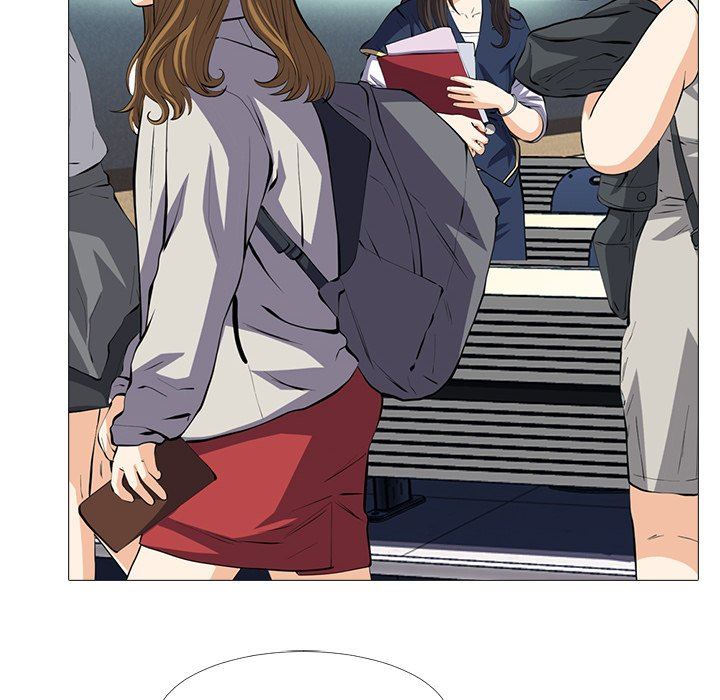 心机女教授心机女教授：第4话P46