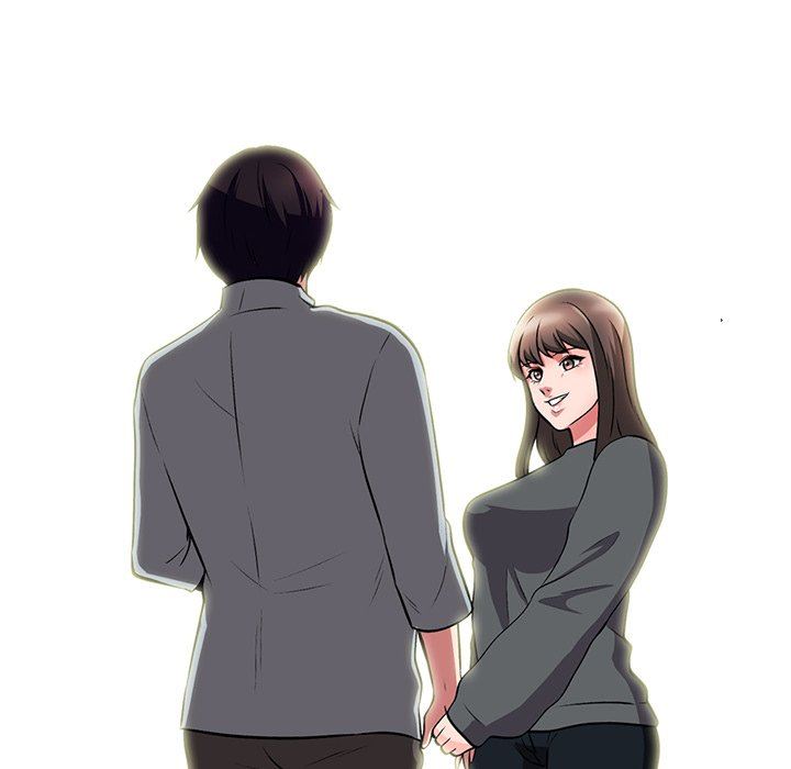 心机女教授心机女教授：第4话P74