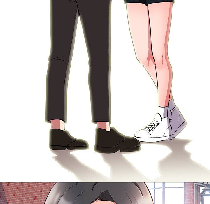 心机女教授心机女教授：第4话P75