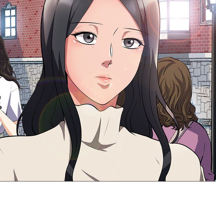 心机女教授心机女教授：第4话P76