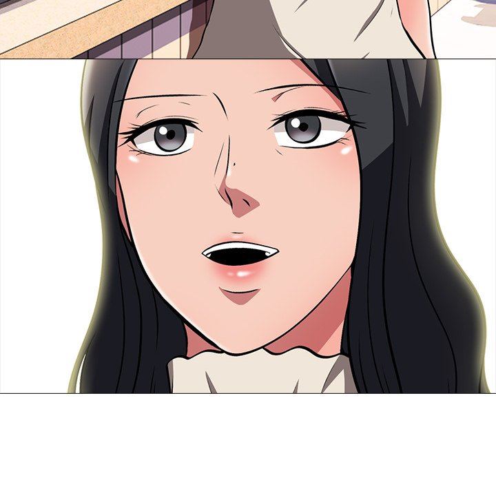 心机女教授心机女教授：第4话P30