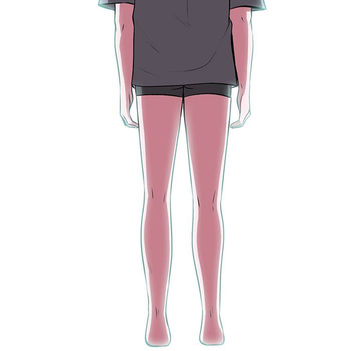 心机女教授心机女教授：第5话P80