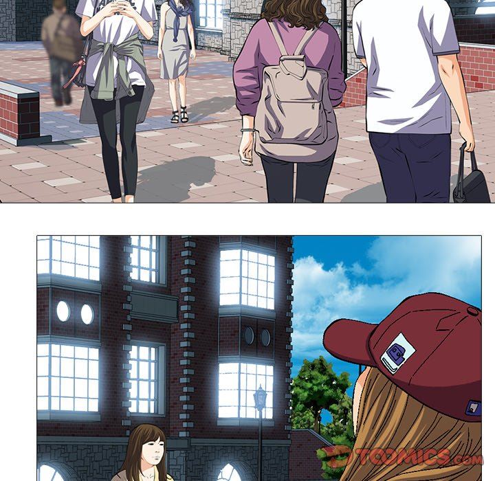 心机女教授心机女教授：第5话P87