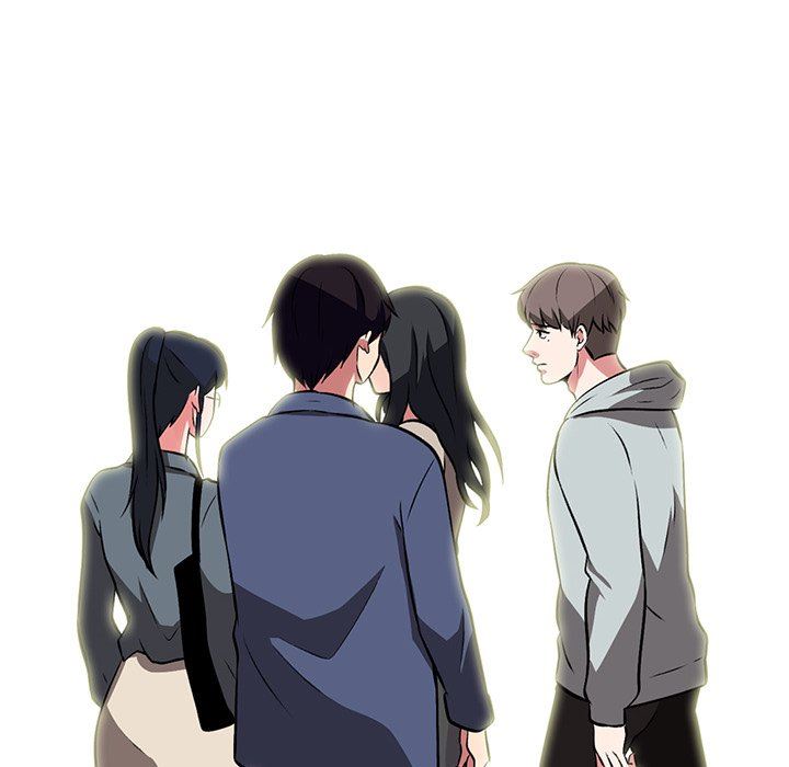 心机女教授心机女教授：第5话P126