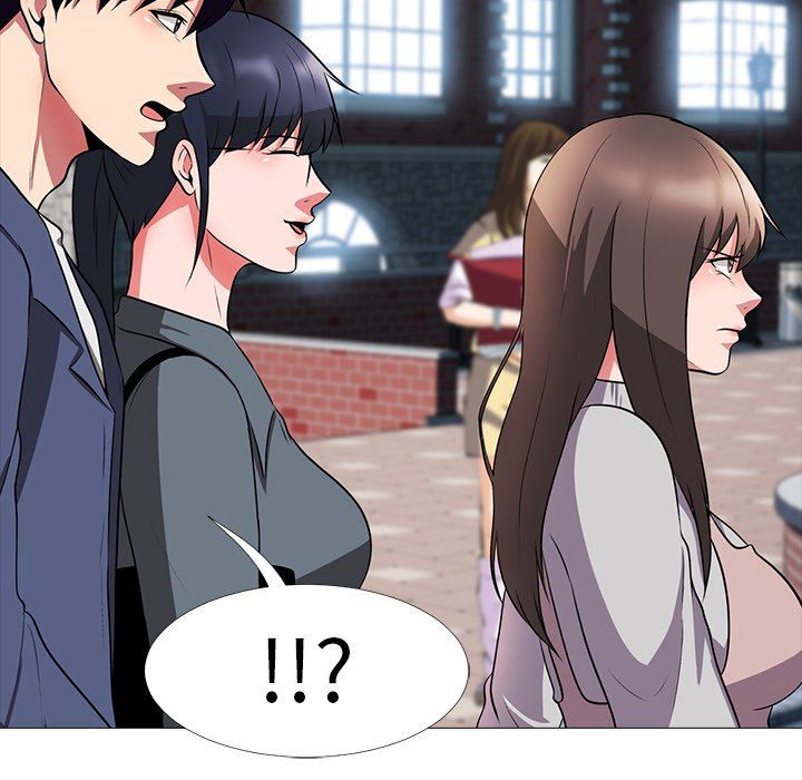 心机女教授心机女教授：第5话P110