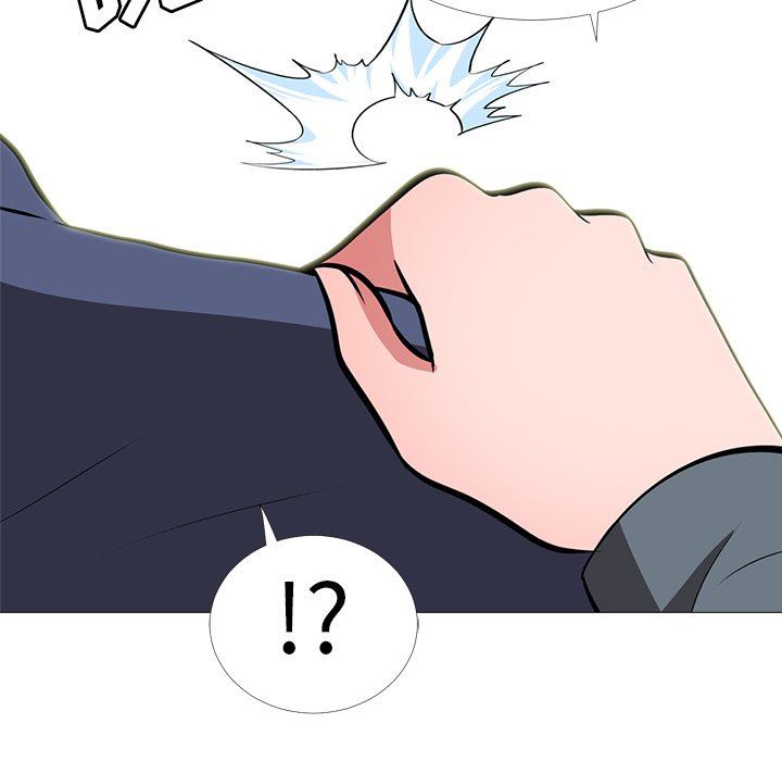 心机女教授心机女教授：第5话P93