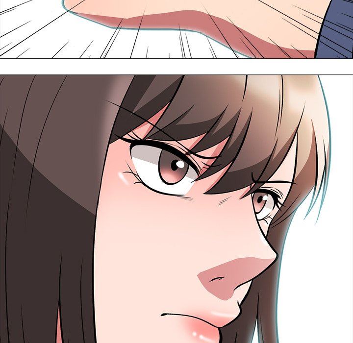 心机女教授心机女教授：第5话P112