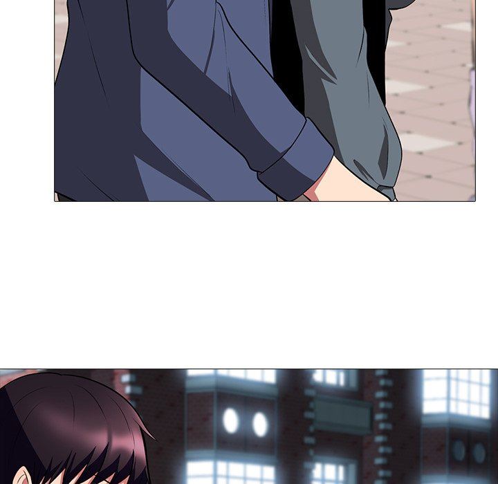 心机女教授心机女教授：第5话P109