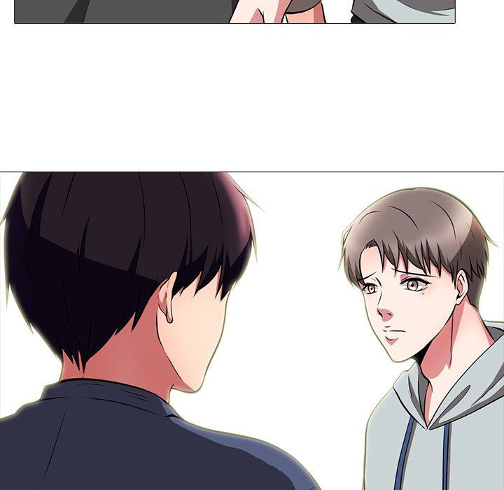 心机女教授心机女教授：第5话P123