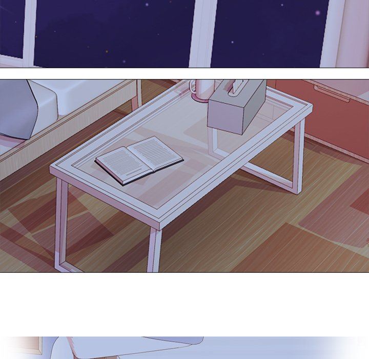 心机女教授心机女教授：第5话P17