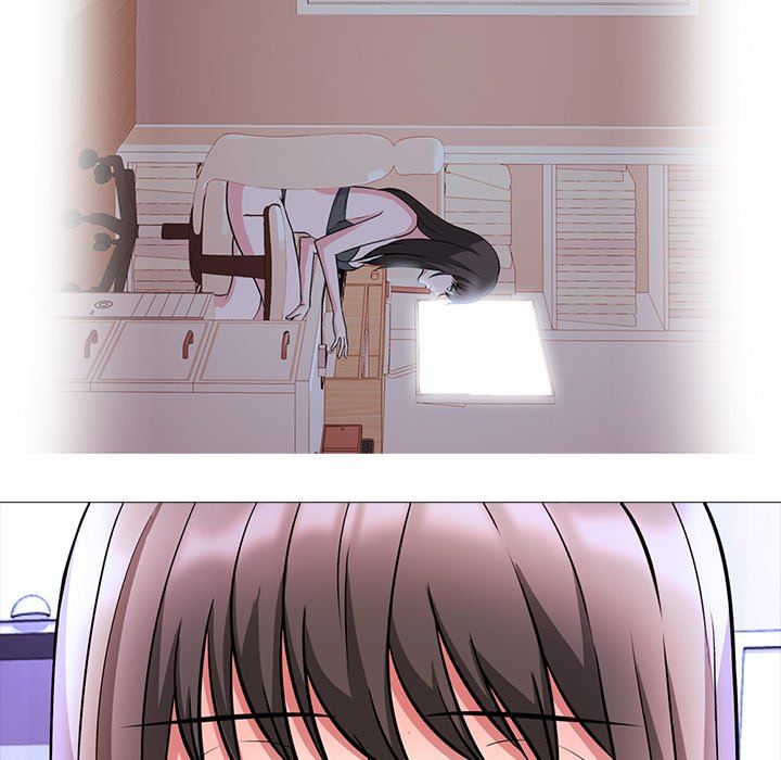 心机女教授心机女教授：第5话P19