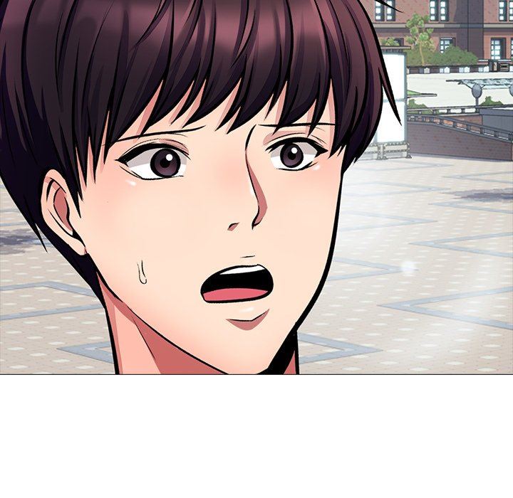 心机女教授心机女教授：第5话P125