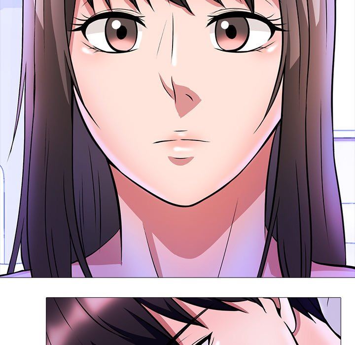 心机女教授心机女教授：第5话P20