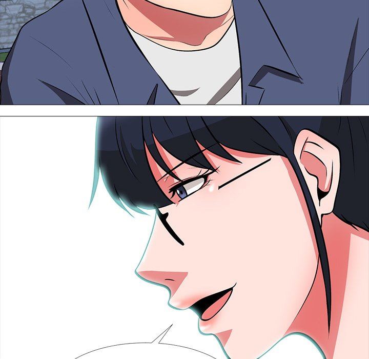 心机女教授心机女教授：第5话P106