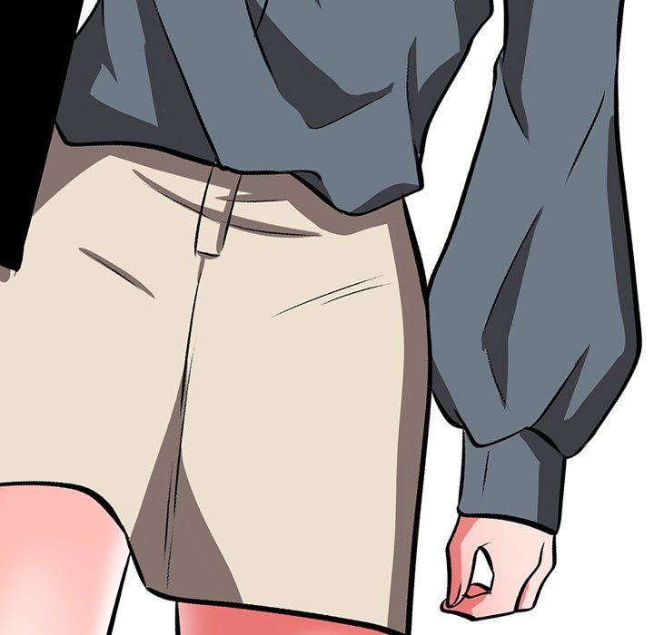 心机女教授心机女教授：第5话P96