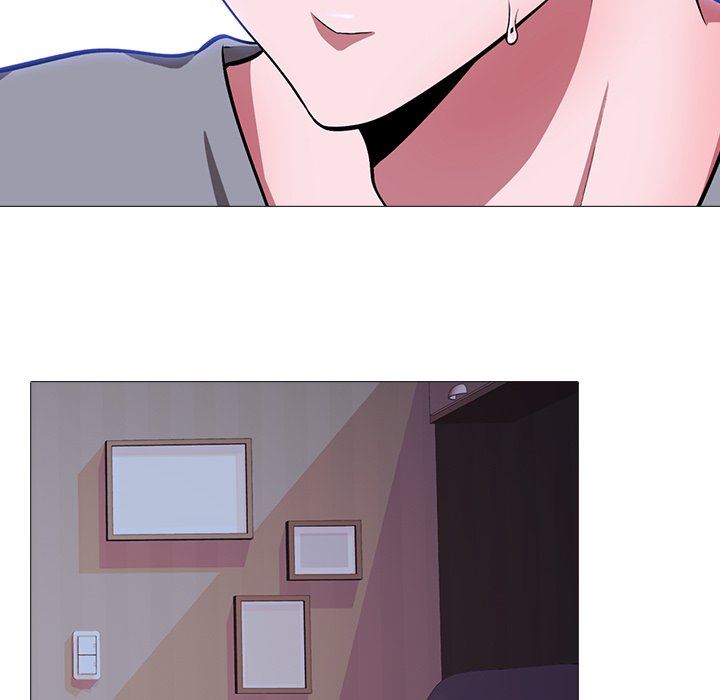 心机女教授心机女教授：第5话P74