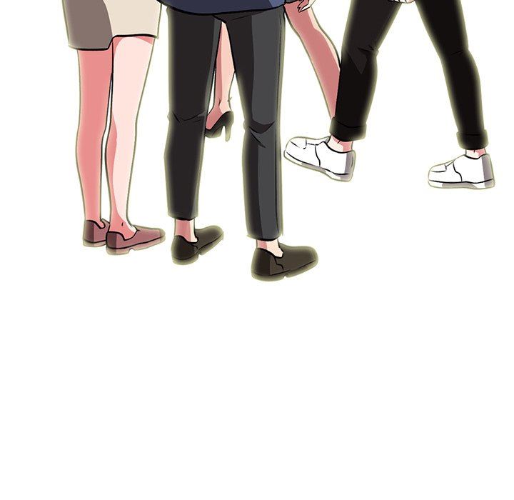 心机女教授心机女教授：第5话P127