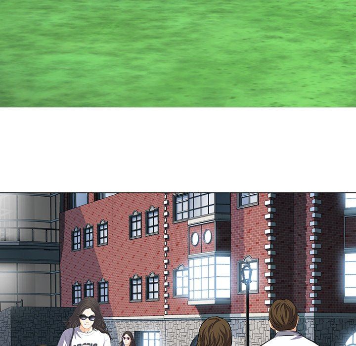 心机女教授心机女教授：第5话P86