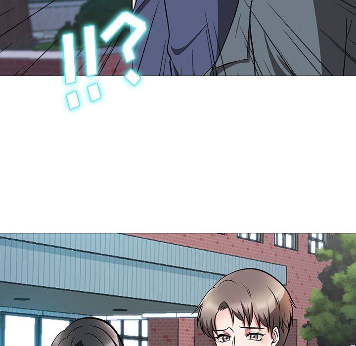 心机女教授心机女教授：第5话P116