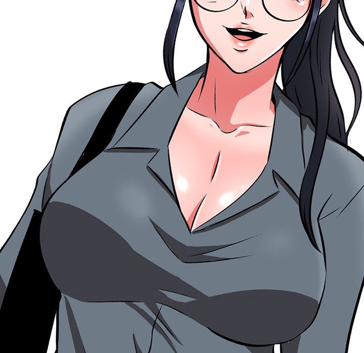 心机女教授心机女教授：第5话P95