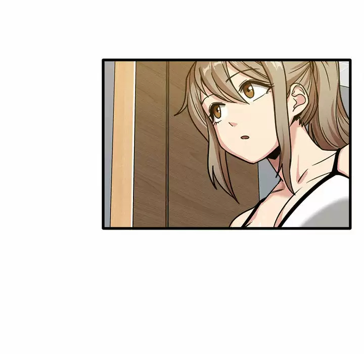 实习老师住我家第2话P114