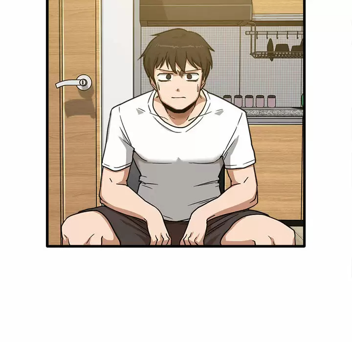 实习老师住我家第2话P24