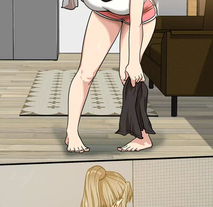 实习老师住我家第2话P101