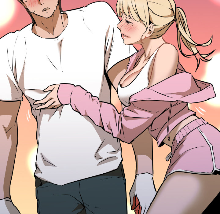 Good NightGoodNight：1P92