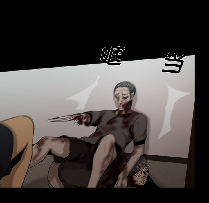 尸去本性尸去本性：2P73