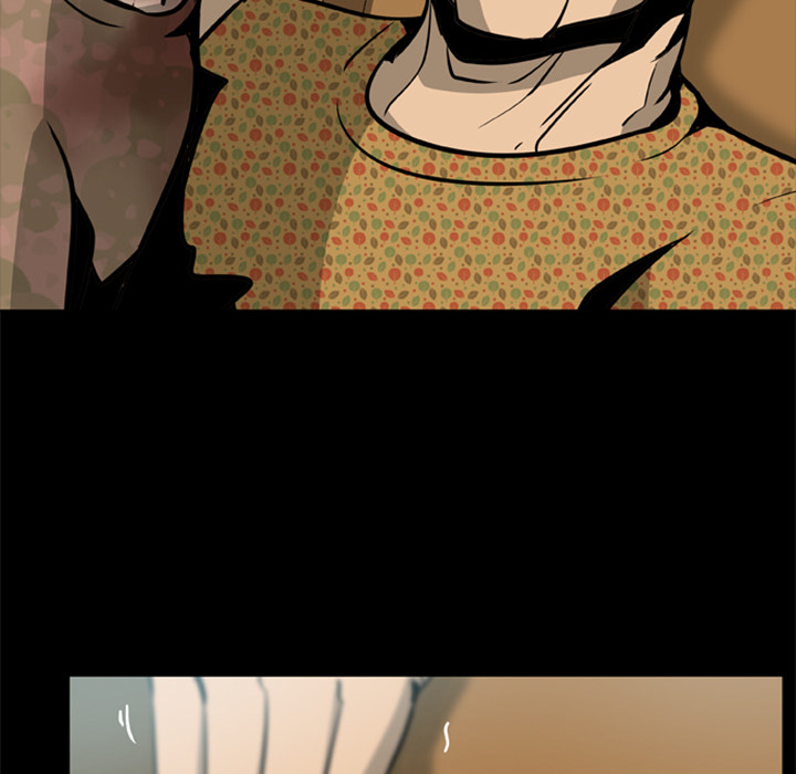 尸去本性尸去本性：3P83