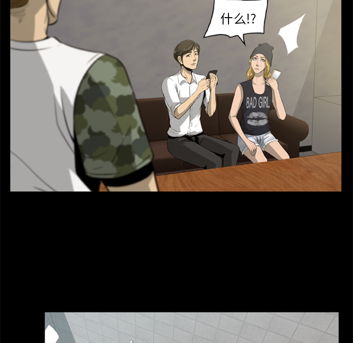 尸去本性尸去本性：3P62