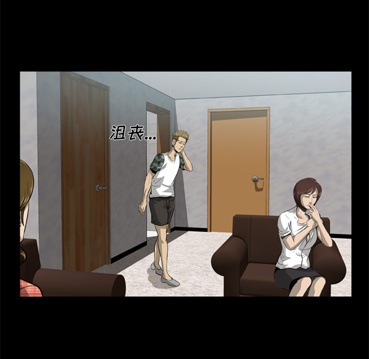 尸去本性尸去本性：3P54