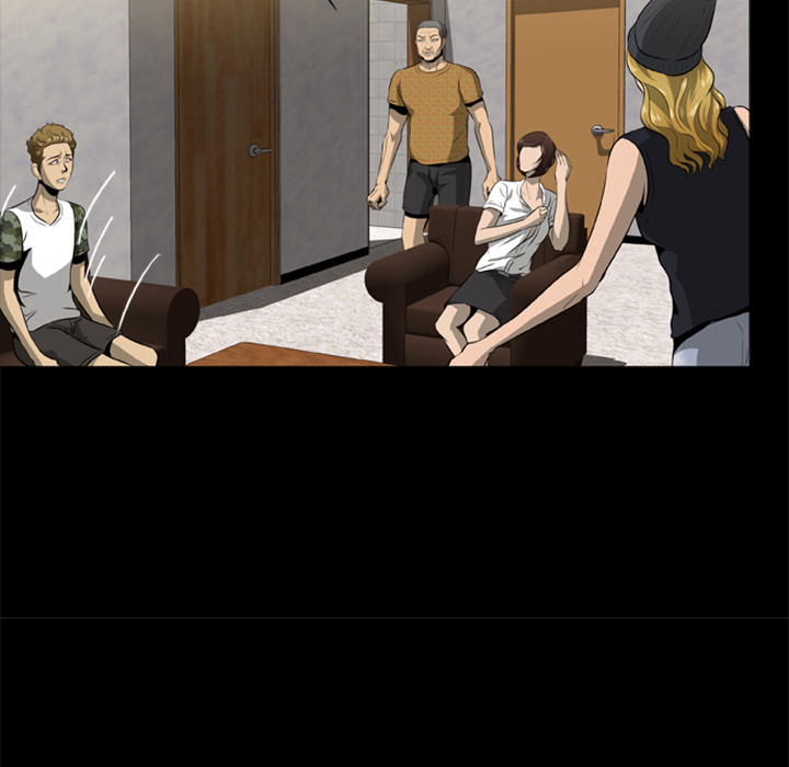 尸去本性尸去本性：3P72