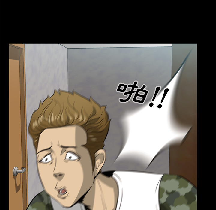 尸去本性尸去本性：3P52