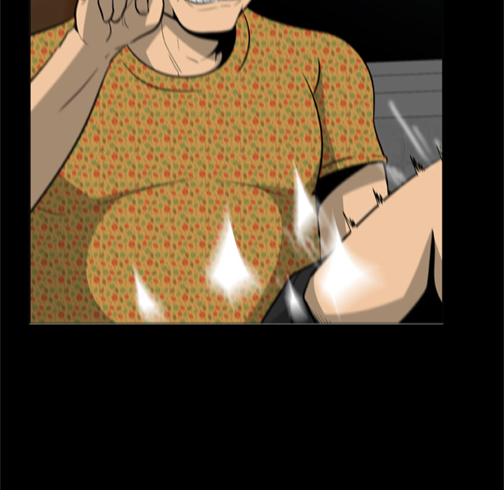 尸去本性尸去本性：3P41