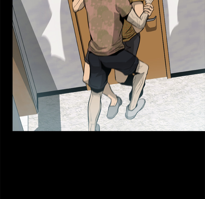 尸去本性尸去本性：3P81