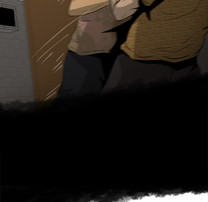 尸去本性尸去本性：3P88