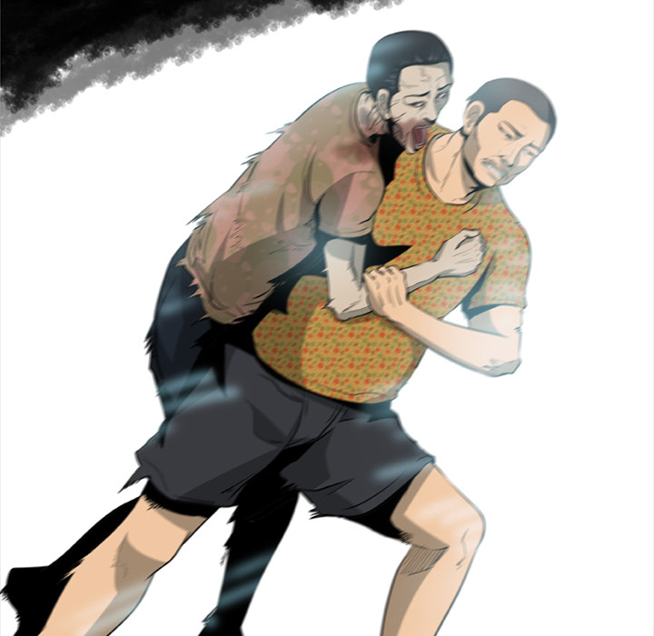 尸去本性尸去本性：3P89