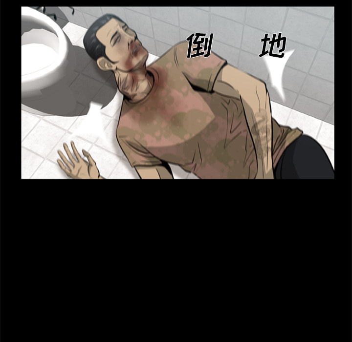 尸去本性尸去本性：3P48