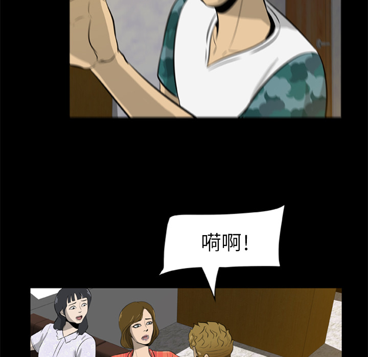 尸去本性尸去本性：4P69