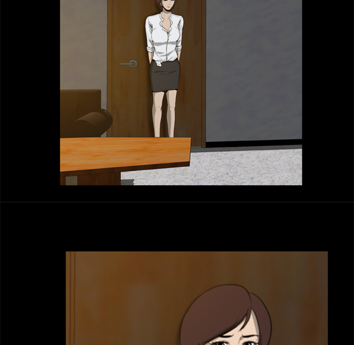 尸去本性尸去本性：4P31