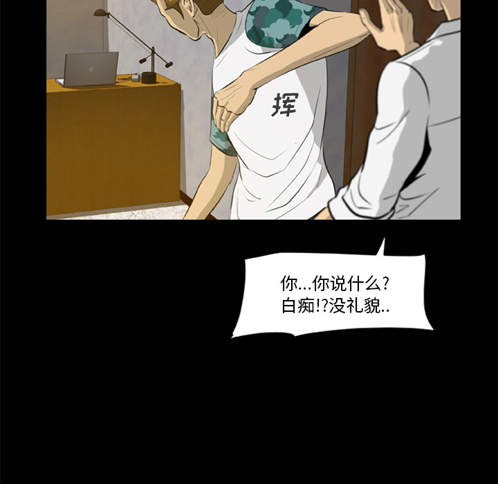 尸去本性尸去本性：4P82