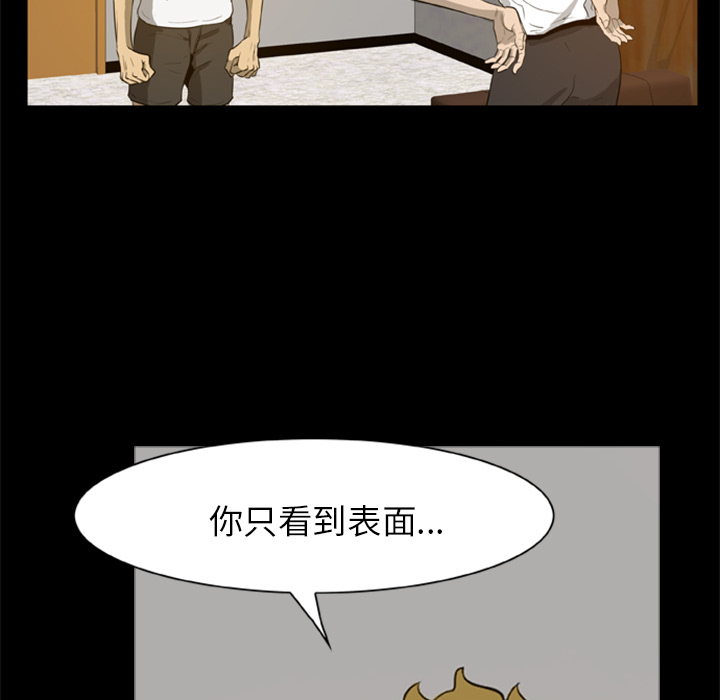 尸去本性尸去本性：4P12